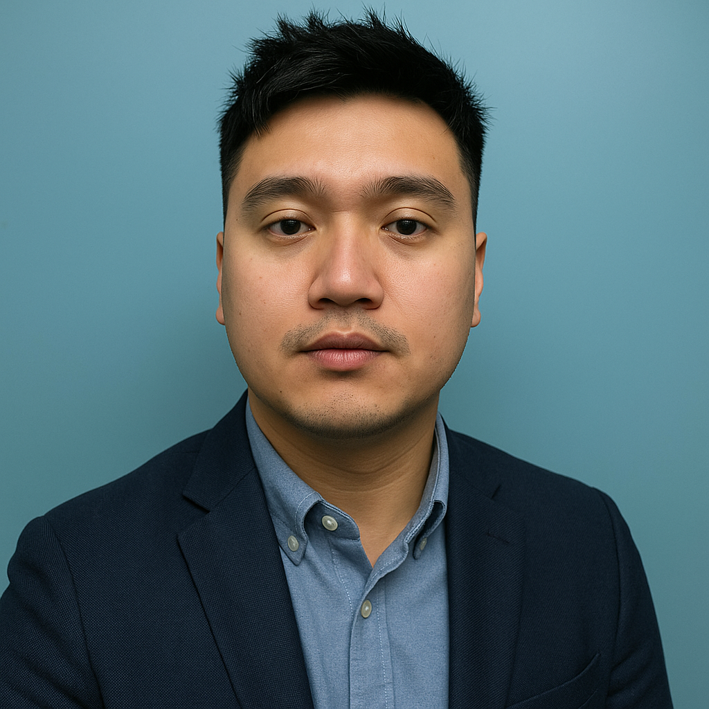Jed Marasigan
