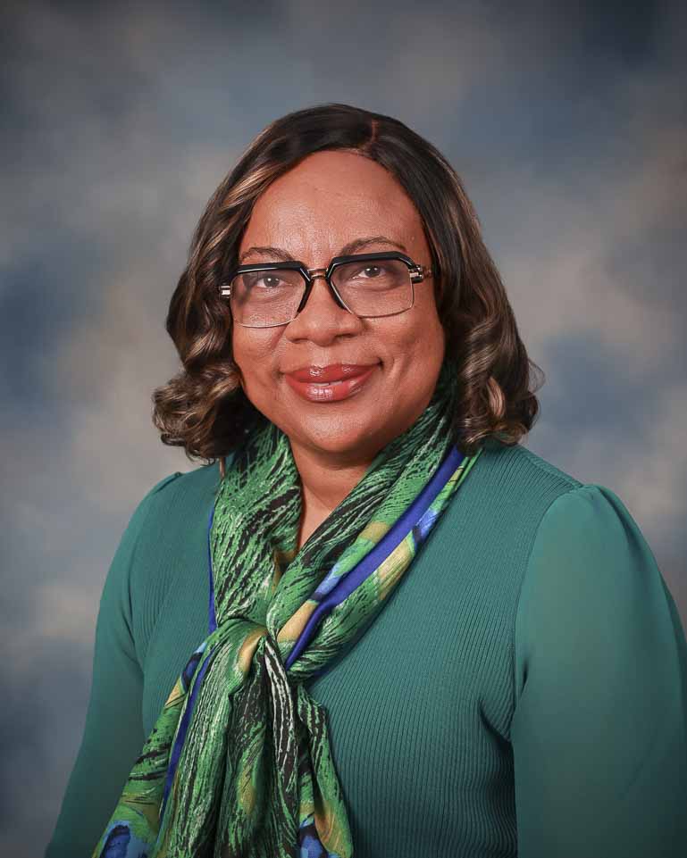 Dr. Loy Dakwa
