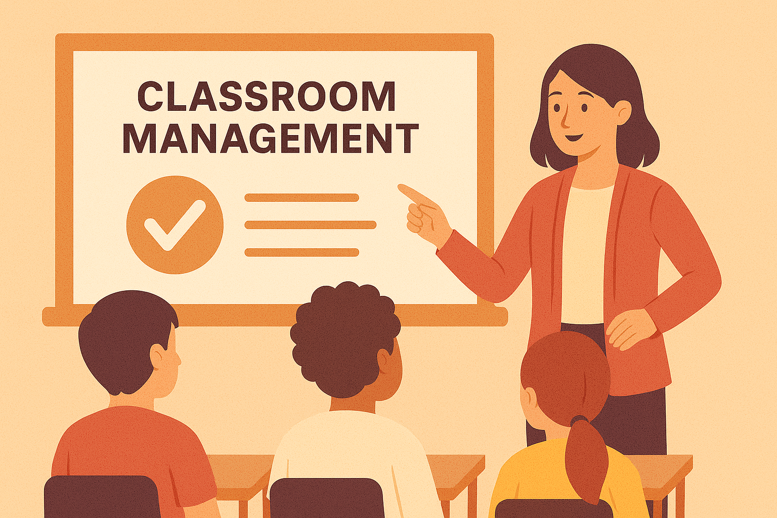 Student-Teacher Connections