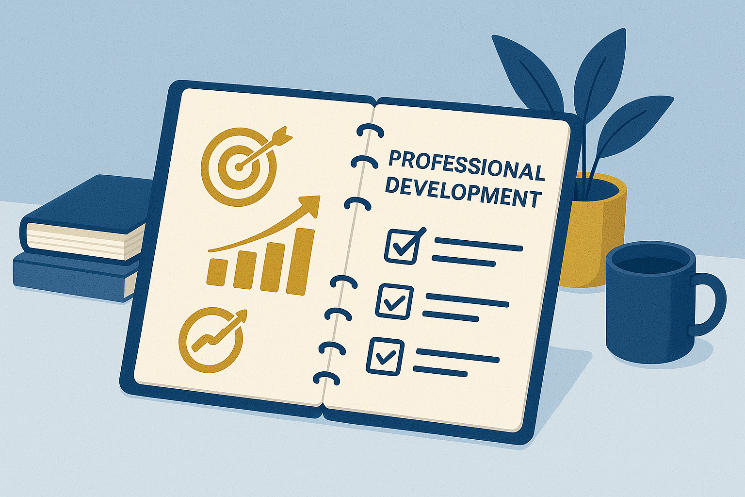 Teacher connecting with students outside of formal classroom setting